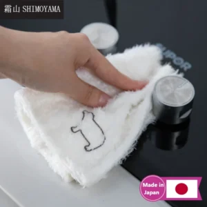 Rayon Cleaning Cloths Kitchen Towels Dishcloths Non-stick Oil Double-layer Absorbent Soft Scouring Pad Reusable Rags